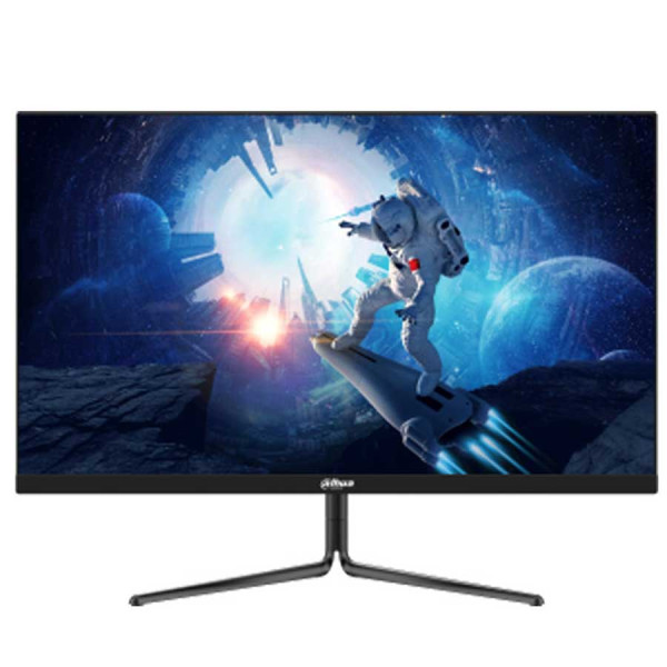 Dahua 24 inch FHD IPS 165Hz Gaming Monitor Dahua 24 inch FHD IPS 165Hz Gaming Monitor