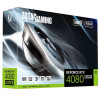 زوتاك جيمينج ترينيتي GDDR6X - RTX 4080 Super 16GB - كرت شاشة زوتاك جيمينج ترينيتي GDDR6X - RTX 4080 Super 16GB - كرت شاشة