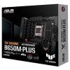 Asus Tuf Gaming B650M-PLUS DDR5 Aura Sync - AMD Socket Asus Tuf Gaming B650M-PLUS DDR5 Aura Sync - AMD Socket