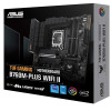 أسوس تي يو اف جيمينج B760M-Plus DDR5 تدعم WIFI II أسوس تي يو اف جيمينج B760M-Plus DDR5 تدعم WIFI II
