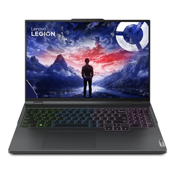 LENOVO 16 inch LEGION PRO 5 - i9-14900HX - Ram 32GB - SSD 1TB M.2 - RTX 4060 8GB - Onyx Grey LENOVO 16 inch LEGION PRO 5 - i9-14900HX - Ram 32GB - SSD 1TB M.2 - RTX 4060 8GB - Onyx Grey