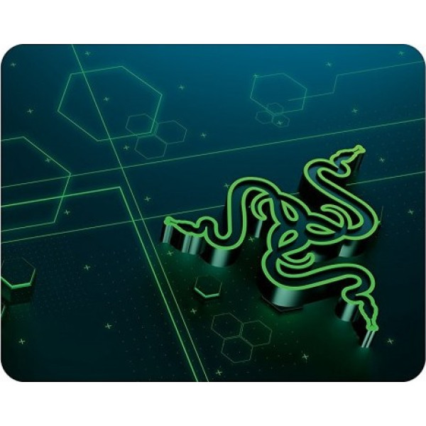 RAZER Goliathus Mobile Mouse Pad (21cmx27cm) - Multicolor