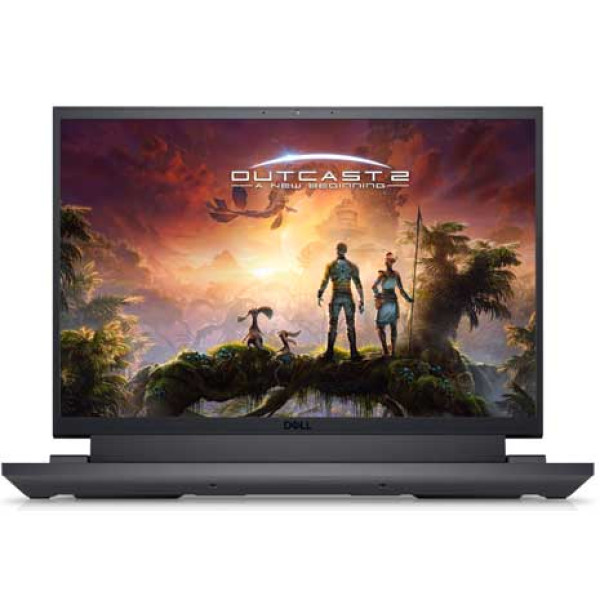 ديل 16بوصة جي16 i9 13900HX - رامات 32 جيجابايت - مساحه تخزين 1 تيرا - RTX  4070 8GB - كمبيوتر محمول للالعاب والتصميم