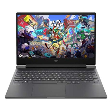 HP 16.1 INCH VICTUS i7 14700HX - 16GB DDR5 - 1TB M.2 - RTX 4060 8GB - Gaming Laptop - SILVER