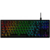 HyperX Alloy Origins Core - PBT Keycaps RGB Mechanical Gaming Keyboard (RED-LINEAR) HyperX Alloy Origins Core - PBT Keycaps RGB Mechanical Gaming Keyboard (RED-LINEAR)