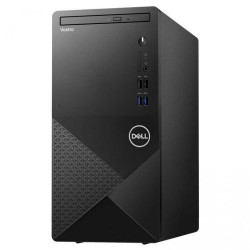 Dell Vostro 3910 I5 12400 - Ram 8GB - SSD 256GB M.2 - Desktop   