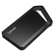 لكسار بروفيشنال SL600 إس إس دي خارجي 2 تيرا بسرعة تصل الي 2000 ميجابايت/ثانية