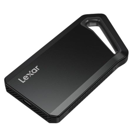 Lexar SL600 2TB Portable USB 3.2 Gen 2x2 SSD - 2000MB/s Read/Write Lexar SL600 2TB Portable USB 3.2 Gen 2x2 SSD - 2000MB/s Read/Write