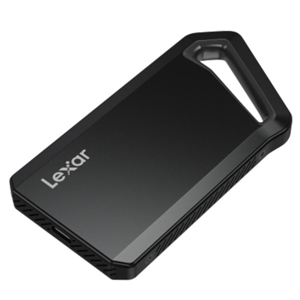 LEXAR Professional SL600 Portable SSD 2TB Up to 2000MB/s