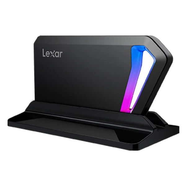 LEXAR Blaze SL600 Portable SSD 1TB Up to 2000MB/s
