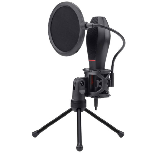 REDRAGON QUASAR 2 Gaming Stream Microphone - USB