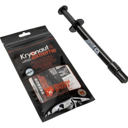 Thermal Grizzly Kryonaut Extreme Thermal Grease - 2Gram