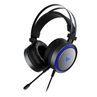 Rapoo VH530  Gaming  Headset - Sound 7.1 - USB - Black