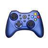 Rapoo V600S Wireless Vibration GamedPad 2.4Ghz - Blue Rapoo V600S Wireless Vibration GamedPad 2.4Ghz - Blue