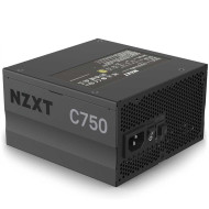 ان زي اكس تي C750  فول موديلار باور سبلاي 750 وات جولد