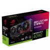 أسوس ار او جي ستريكس انفيديا RTX 4090 24GB اصدار BTF (كيابل مخفية) - كرت شاشة أسوس ار او جي ستريكس انفيديا RTX 4090 24GB اصدار BTF (كيابل مخفية) - كرت شاشة