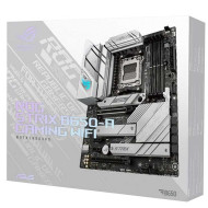 أسوس ار او جي استريكس B650-A وايفايAM5 - 6E مذربورد 