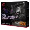 ASUS ROG STRIX B650E-E Gaming WIFI-6E - DDR5 - AM5 - Motherboard ASUS ROG STRIX B650E-E Gaming WIFI-6E - DDR5 - AM5 - Motherboard