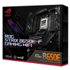 أسوس ار او جي ستريكس B650E-F وايفاي AM5 - DDR5 - 6E مذربورد أسوس ار او جي ستريكس B650E-F وايفاي AM5 - DDR5 - 6E مذربورد