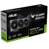 أسوس تي يو اف جيمينج RTX 4070 سوبرOC 12GB كرت شاشة أسوس تي يو اف جيمينج RTX 4070 سوبرOC 12GB كرت شاشة
