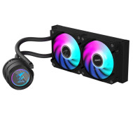 GIGABYTE Aorus Waterforce II 240mm ARGB Liquid Cooler