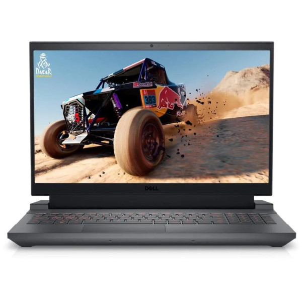 ديل 15.6 بوصة i9 13900HX G15 - رامات 32 جيجابايت - مساحة تخزين 1 تيرابايت - RTX 4060 8 GB - كمبيوتر محمول للألعاب