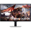 سامسونج 32 بوصة اوديسي جي8 اوليد 4K - هيرتز 240Hz - زمن استجابة 0.03Ms - شاشة للالعاب مع سماعات خارجية وخاصيه الوايفاي والبلوتوث سامسونج 32 بوصة اوديسي جي8 اوليد 4K - هيرتز 240Hz - زمن استجابة 0.03Ms - شاشة للالعاب مع سماعات خارجية وخاصيه الوايفاي والبلوتوث