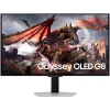 سامسونج 32 بوصة اوديسي جي8 اوليد 4K - هيرتز 240Hz - زمن استجابة 0.03Ms - شاشة للالعاب مع سماعات خارجية وخاصيه الوايفاي والبلوتوث سامسونج 32 بوصة اوديسي جي8 اوليد 4K - هيرتز 240Hz - زمن استجابة 0.03Ms - شاشة للالعاب مع سماعات خارجية وخاصيه الوايفاي والبلوتوث