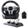 PXN V9 900 Gaming Racing Wheel - Pedals & Shifter - PC - PS3-4 PXN V9 900 Gaming Racing Wheel - Pedals & Shifter - PC - PS3-4