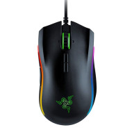 ريزر مامبا ايليت ماوس العاب سلكي بسرعة 16000DPi 