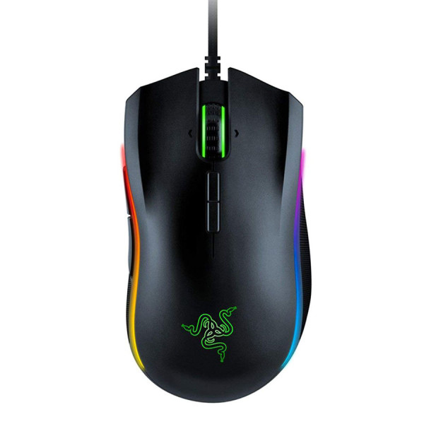 RAZER Mamba Elite Gaming Mouse (CHROMA) 16,000 DPi RAZER Mamba Elite Gaming Mouse (CHROMA) 16,000 DPi