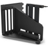NZXT Vertical GPU Mounting Kit - PCIe 4.0x16 Riser - Black NZXT Vertical GPU Mounting Kit - PCIe 4.0x16 Riser - Black
