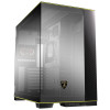 LIAN LI O11D Evo RGB Automobili Lamborghini Edition Mid-Tower ATX CASE with 5 inch Display screen - Black LIAN LI O11D Evo RGB Automobili Lamborghini Edition Mid-Tower ATX CASE with 5 inch Display screen - Black