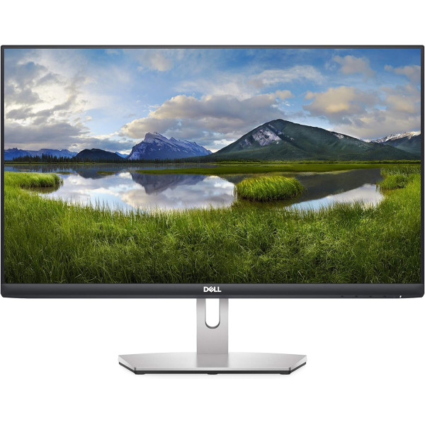 Dell 24 inch FHD - IPS - 75Hz - 4Ms Monitor Dell 24 inch FHD - IPS - 75Hz - 4Ms Monitor