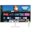 Samsung 27 inch M5 FHD VA 60Hz 4Ms - BT 5.2 - WiFi-5 - Speaker Smart Monitor Samsung 27 inch M5 FHD VA 60Hz 4Ms - BT 5.2 - WiFi-5 - Speaker Smart Monitor
