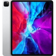 Apple 12.9 inch Ipad Pro 2020 -  256GB  Wi-Fi Only - Silver