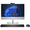 HP 24 inch Elite One 840 G9 AIO - i7 13700 - Ram 16GB - SSD M.2 512GB - Touch Screen - Silver HP 24 inch Elite One 840 G9 AIO - i7 13700 - Ram 16GB - SSD M.2 512GB - Touch Screen - Silver