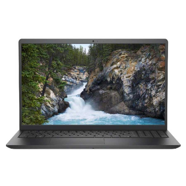 ديل فوسترو 15.6 بوصة  i7 1255U - رامات 8 جيجابايت -  مساحة تخزين 512 جيجابايت - كمبيوتر محمول اسود
