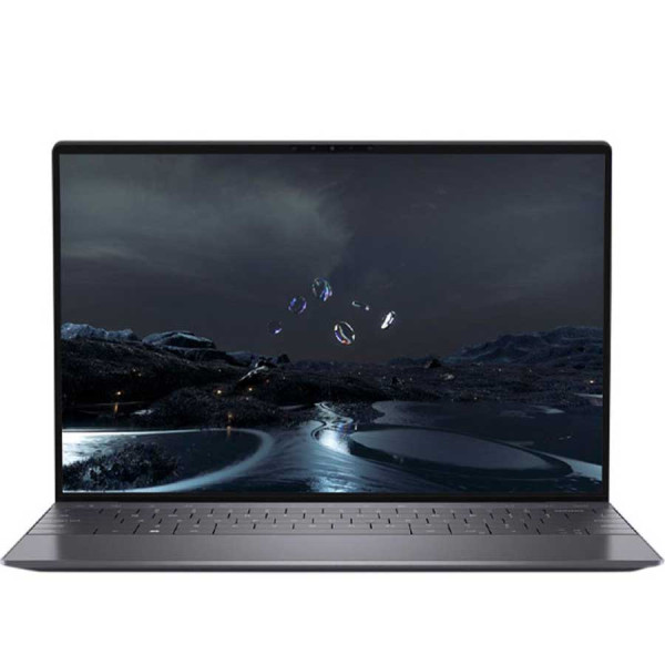 ديل 13.4 بوصة I7 1360P  XPS 13 Plus - رامات 16جيجابايت - مساحة تخزين 1تيرا - كمبيوتر محمول بشاشة لمس