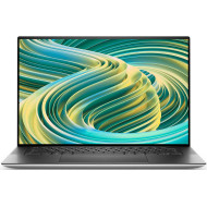 ديل 15.6 بوصة i7 13700H 15  XPS - رامات 16جيجابايت - مساحة تخزين 1تيرا - RTX 4050 6GB  - كمبيوتر محمول 