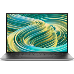 ديل 15.6 بوصة i7 13700H 15  XPS - رامات 16جيجابايت - مساحة تخزين 1تيرا - RTX 4050 6GB  - كمبيوتر محمول 