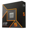 AMD Ryzen 5 9600X - 6 CORE UpTo 5.4GHz - AM5 Processor AMD Ryzen 5 9600X - 6 CORE UpTo 5.4GHz - AM5 Processor