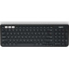 Logitech K780 Multi-Device Bluetooth Keyboard - Black Logitech K780 Multi-Device Bluetooth Keyboard - Black