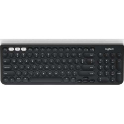 Wireless Keyboard Logitech K780 Multi-Device – Flexible Performance with Smart Connectivity