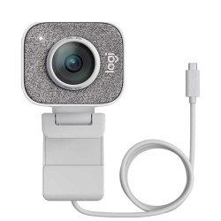 لوجيتيك كاميرا بجودة FHD - للبث وإنشاء المحتوى 