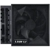 LIAN LI EDGE L-Shape Design Fully Mod : Power Supply 1000W 80+ Platinum - ATX 3.1 - Black LIAN LI EDGE L-Shape Design Fully Mod : Power Supply 1000W 80+ Platinum - ATX 3.1 - Black