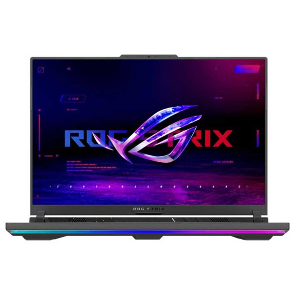 Asus 16 inch ROG STRIX G16 i9 13980HX - Ram 32GB - SSD 1TB M.2 - RTX 4060 8GB - Gray Asus 16 inch ROG STRIX G16 i9 13980HX - Ram 32GB - SSD 1TB M.2 - RTX 4060 8GB - Gray