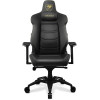 Cougar Armor Evo Royal Gaming Chair - Black / Gold Cougar Armor Evo Royal Gaming Chair - Black / Gold
