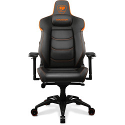 Cougar Armor Evo Gaming Chair - Black / Orange  Cougar Armor Evo Gaming Chair - Black / Orange