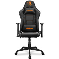 Cougar Armor Elite Gaming Chair - Black